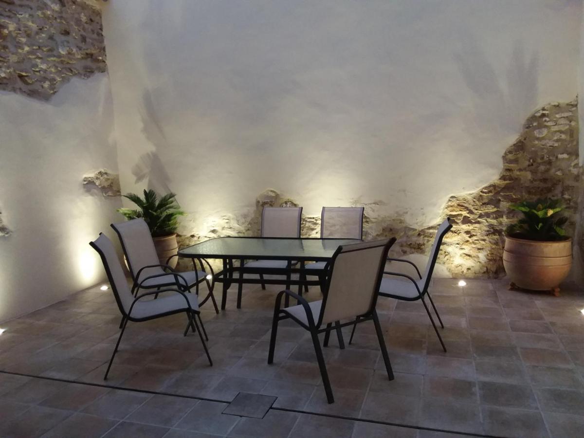 Casa Clavero Ronda Exterior photo